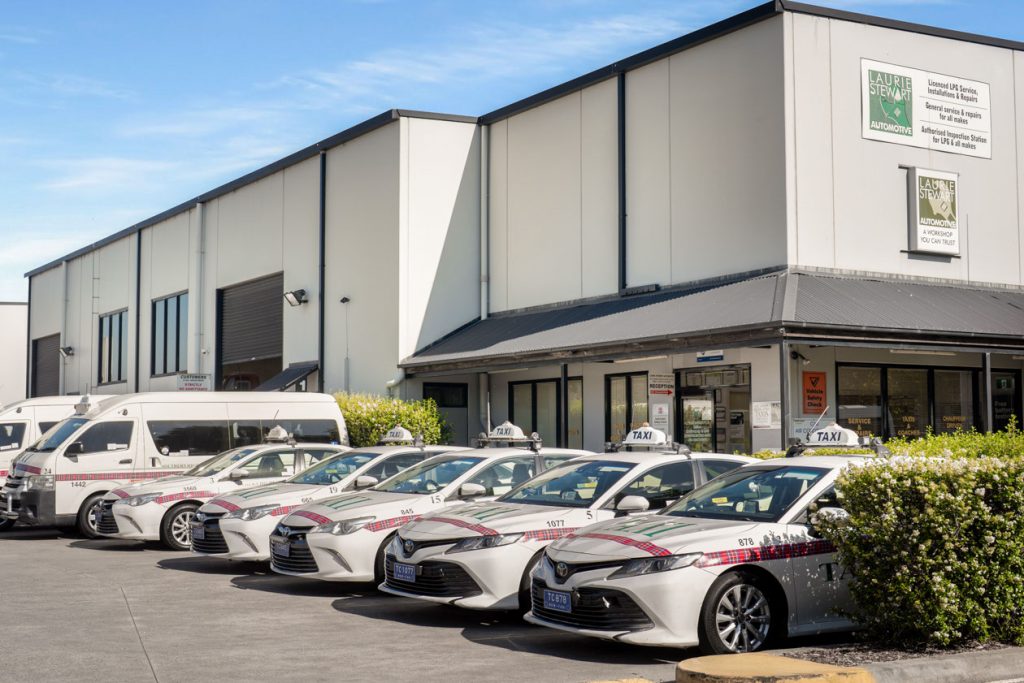 southern Highlands taxis headquarters