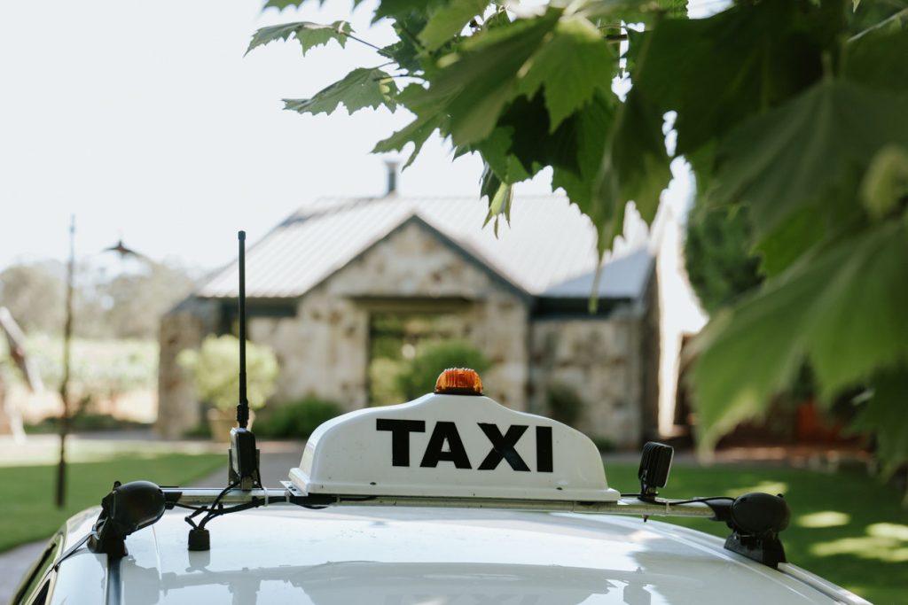 southern Highlands taxis