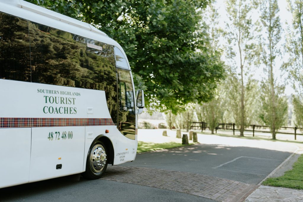 southern Highlands taxis coaches